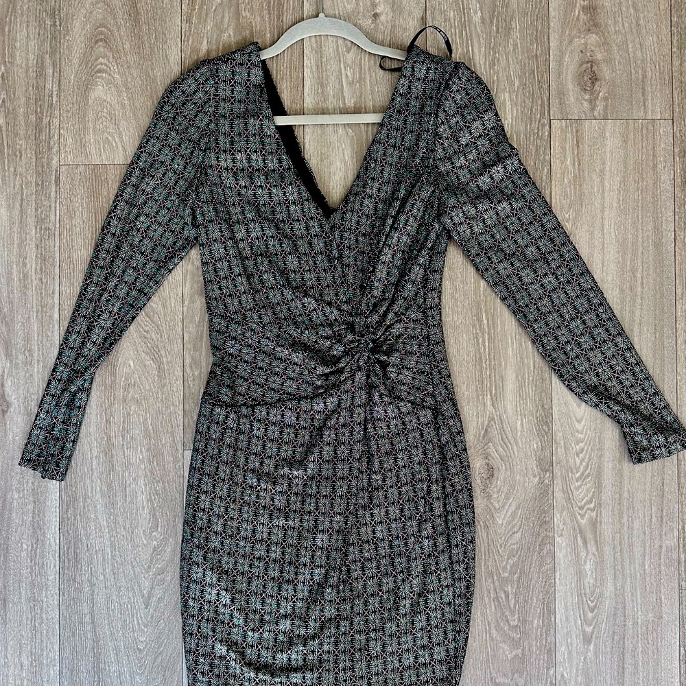 GUESS MIDI‎ DRESS